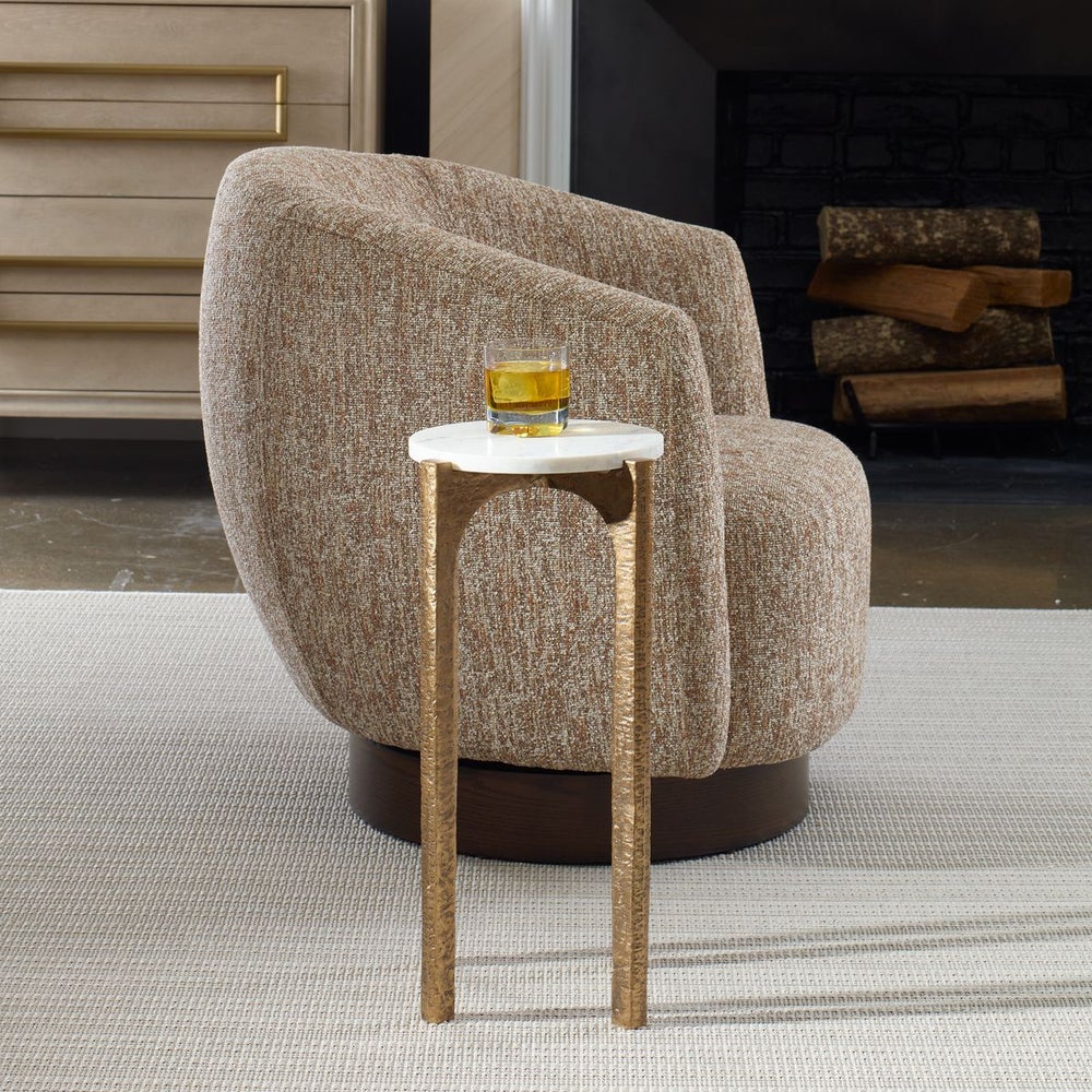 IRELAND ACCENT TABLE