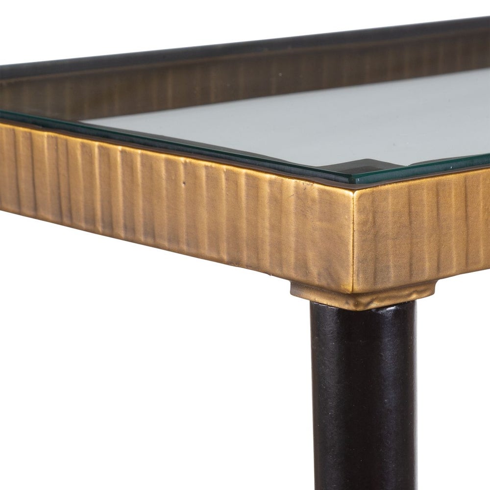 DALMATIA CONSOLE TABLE