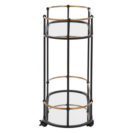 KORA BAR CART - Mobilart