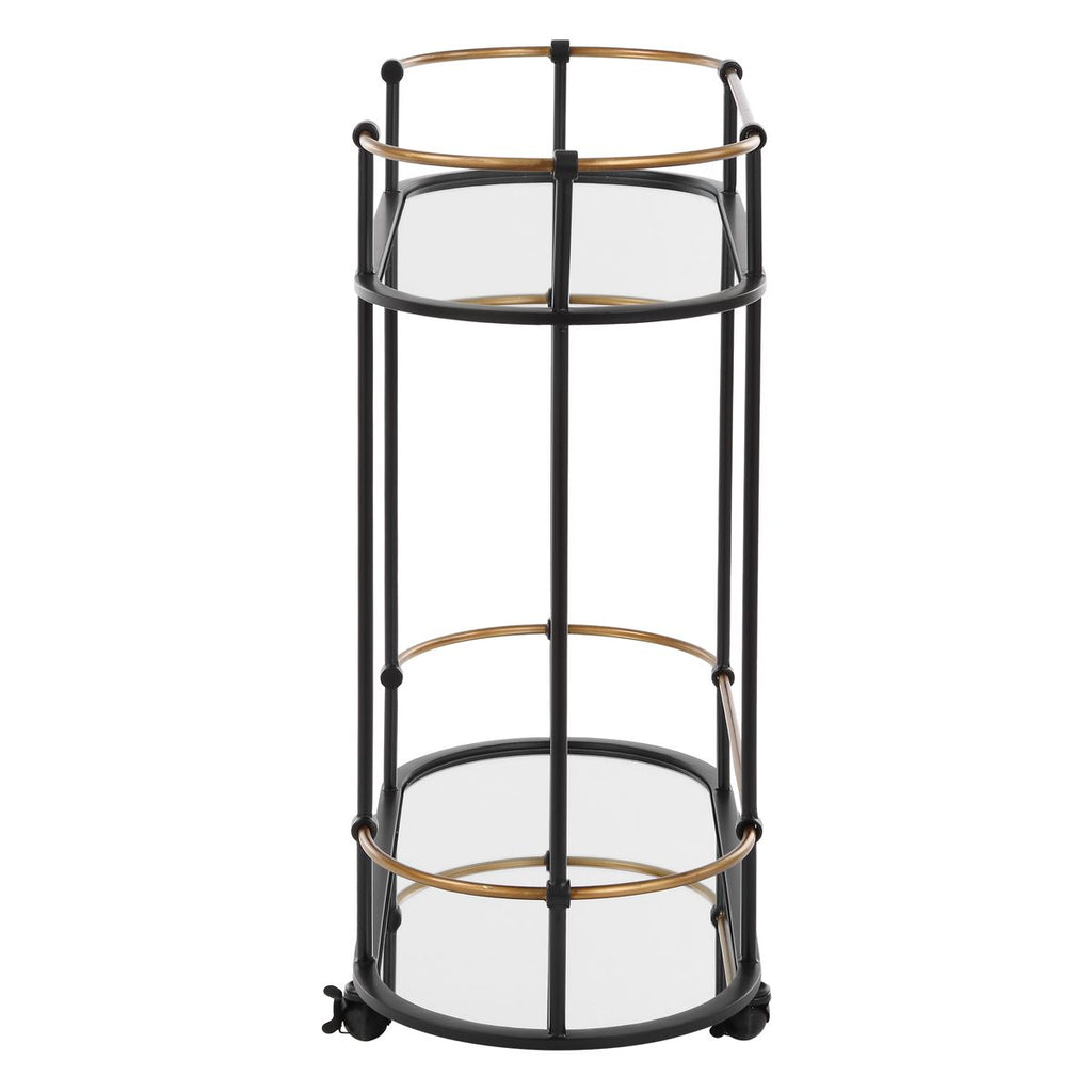 KORA BAR CART
