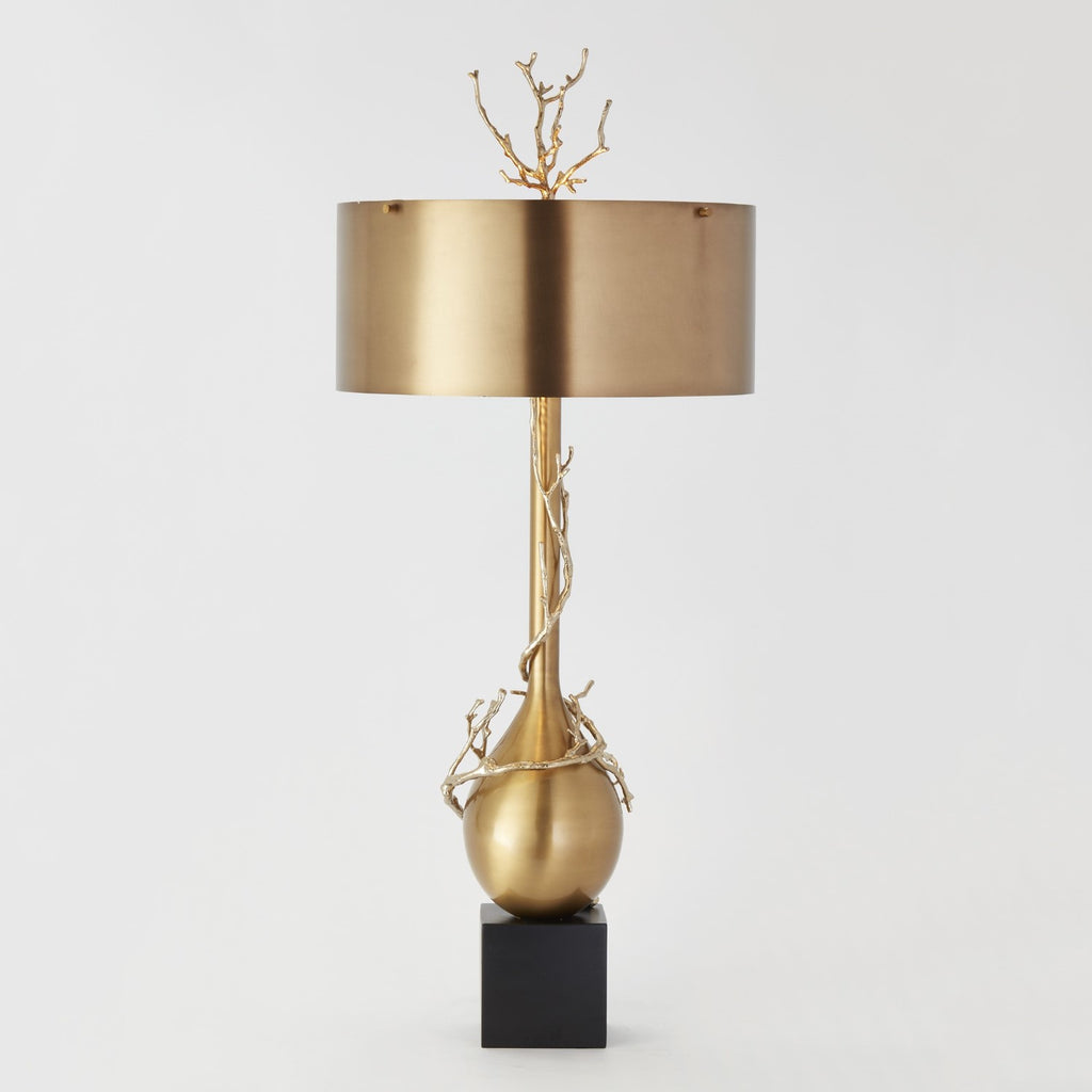 GRANADINE LAMP