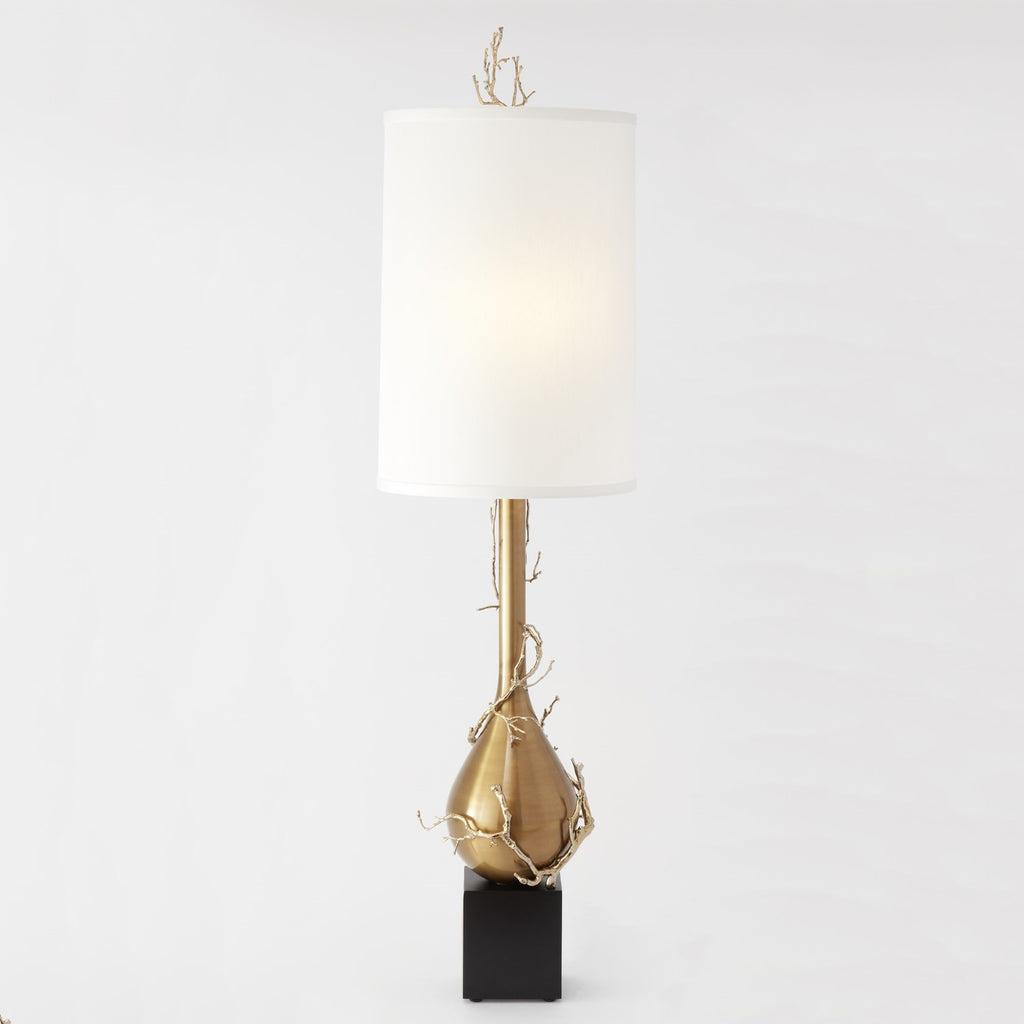 NICOLO FLOOR LAMP/TWIG