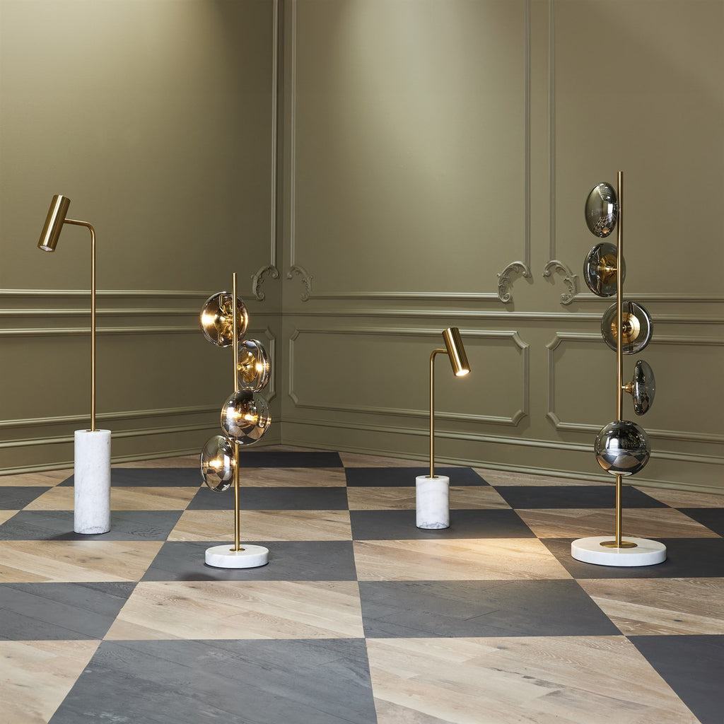 FIRENZE LAMP