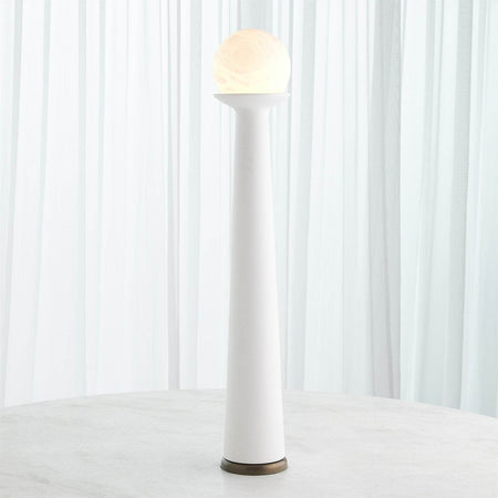 MYSTIC BULB TOWER LAMP - Mobilart
