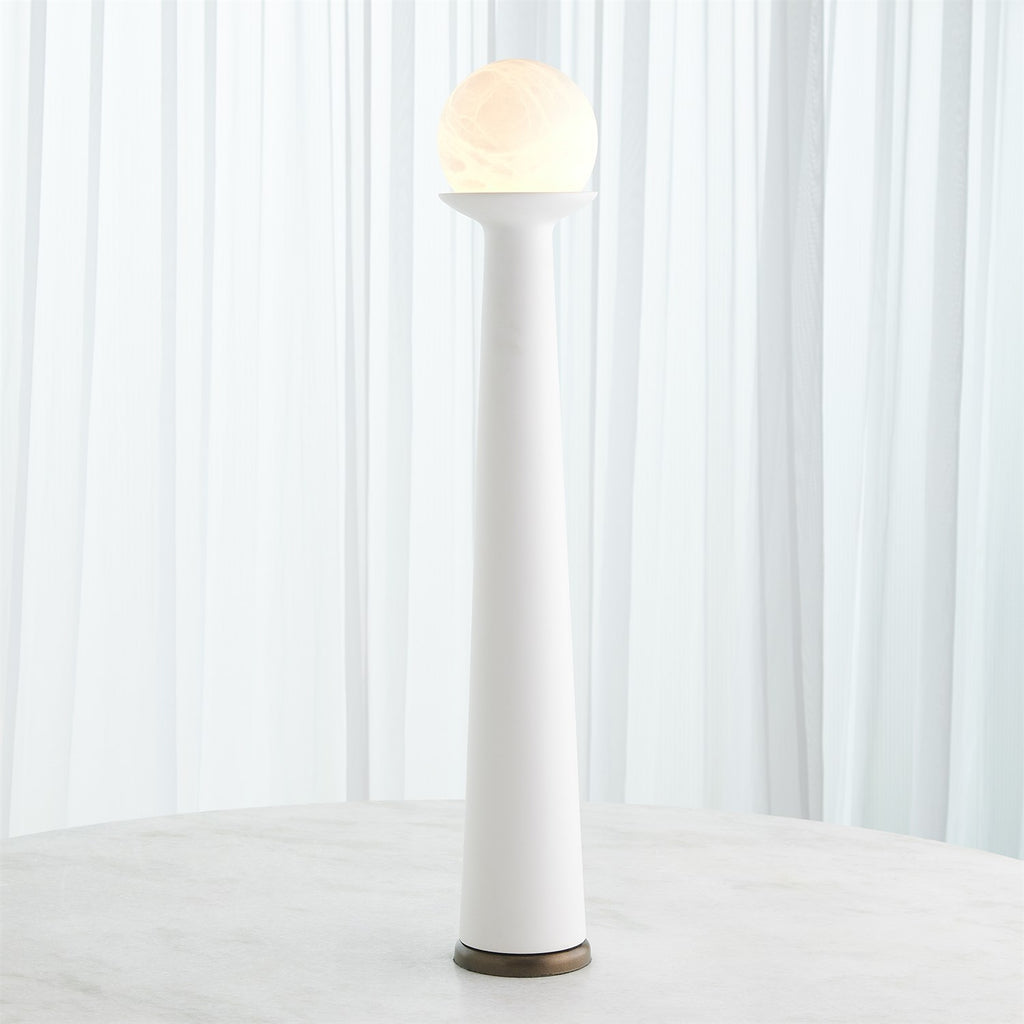 MYSTIC BULB TOWER LAMP