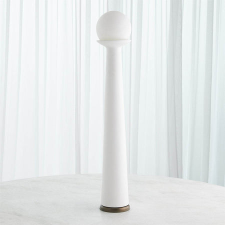 MYSTIC BULB TOWER LAMP - Mobilart