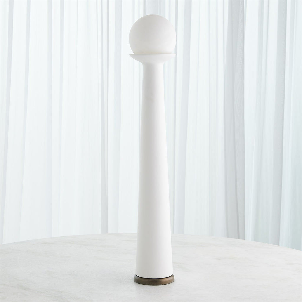 MYSTIC BULB TOWER LAMP