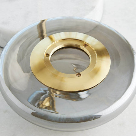 ECHO LAMP - Mobilart