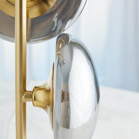 ECHO LAMP - Mobilart