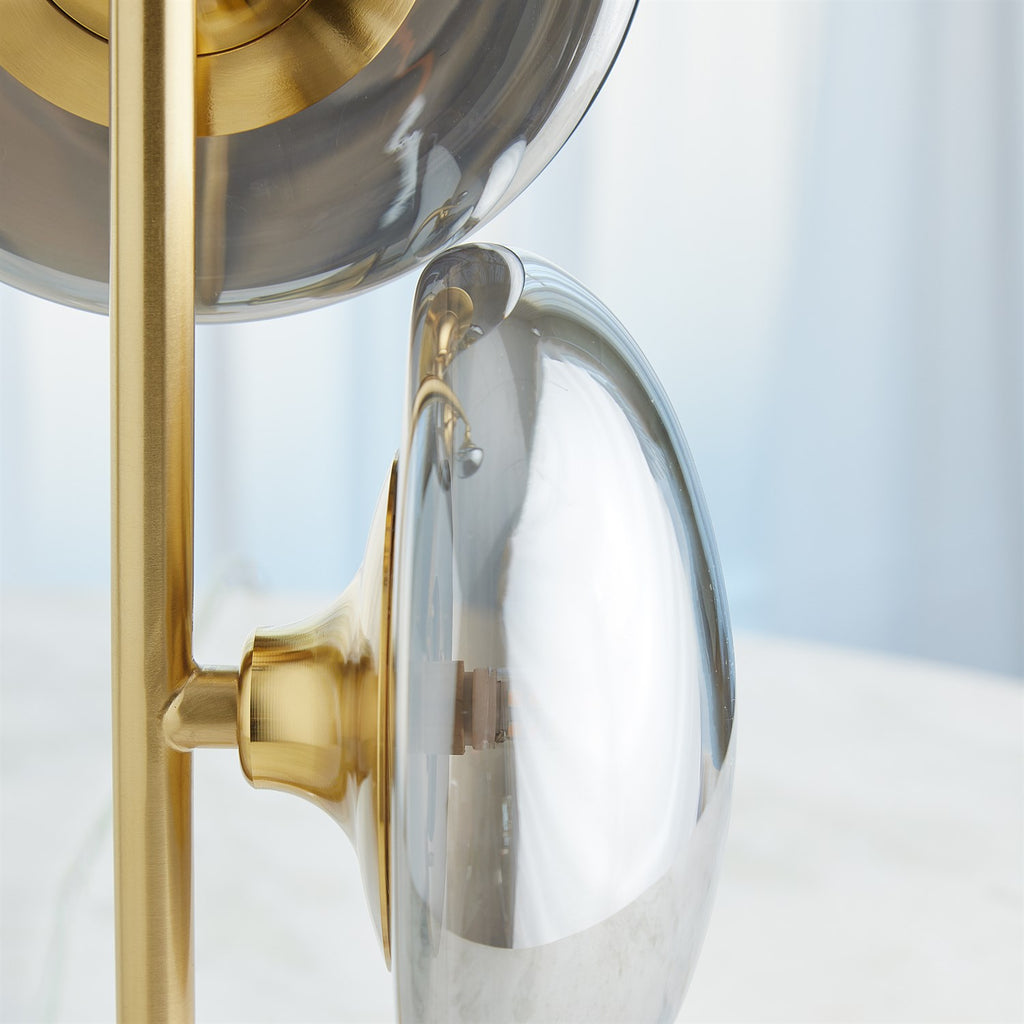 ECHO LAMP