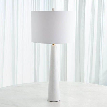 KALAMAZOO MARBLE LAMP - Mobilart