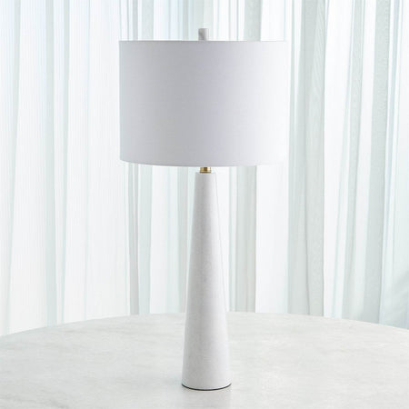 KALAMAZOO MARBLE LAMP - Mobilart