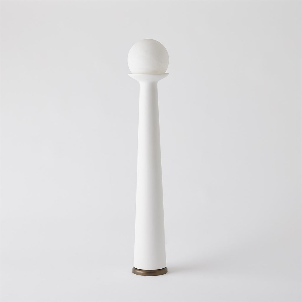 MYSTIC BULB TOWER LAMP