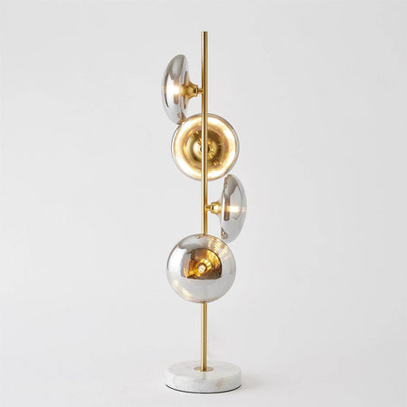 ECHO LAMP - Mobilart