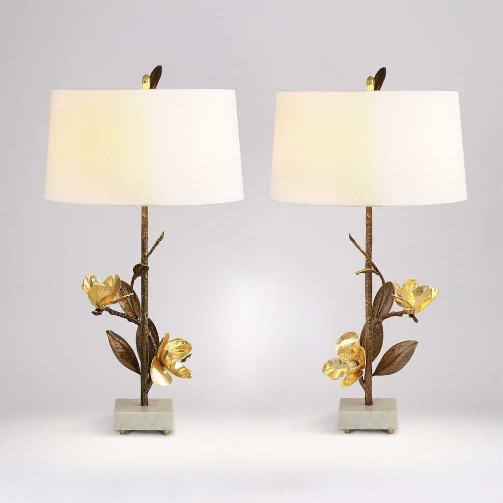 AMARA FLOWER LAMP