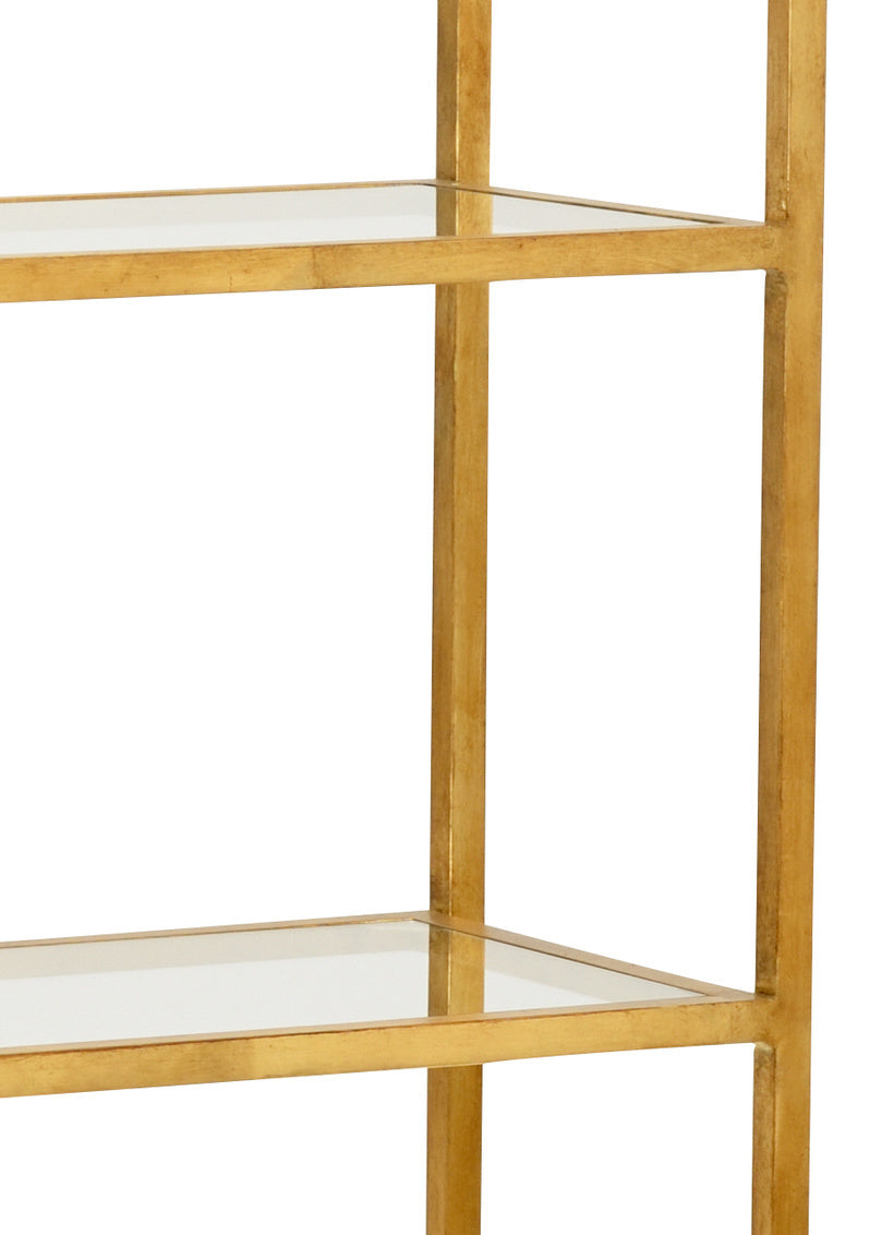ANGELICA DISPLAY SHELVES