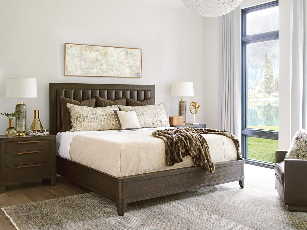 FORDHAM NIGHSTAND