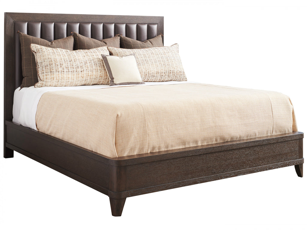 FORDHAM  UPHOLSTERED 
BEDS