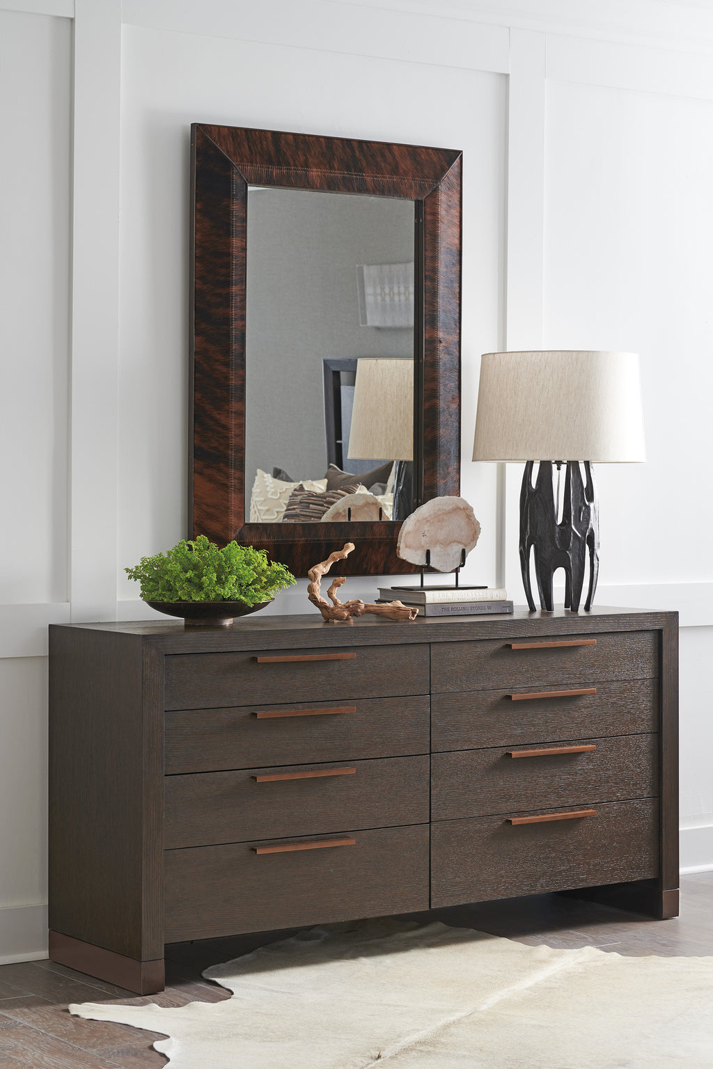 FORDHAM DOUBLE DRESSER