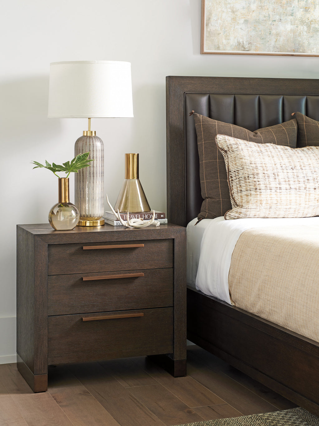 FORDHAM NIGHSTAND