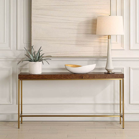 ACAPULCO CONSOLE - Mobilart