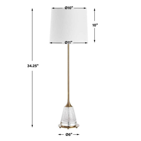LADERA LAMP - Mobilart