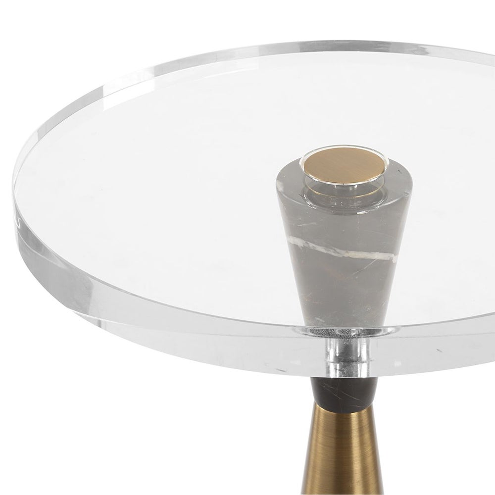 CORDOBA ACCENT TABLE