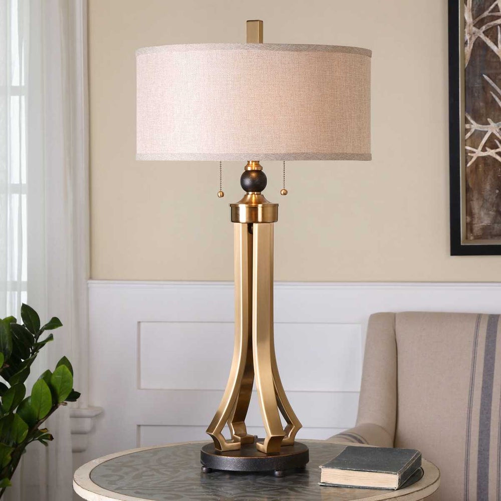 NASSAU LAMP