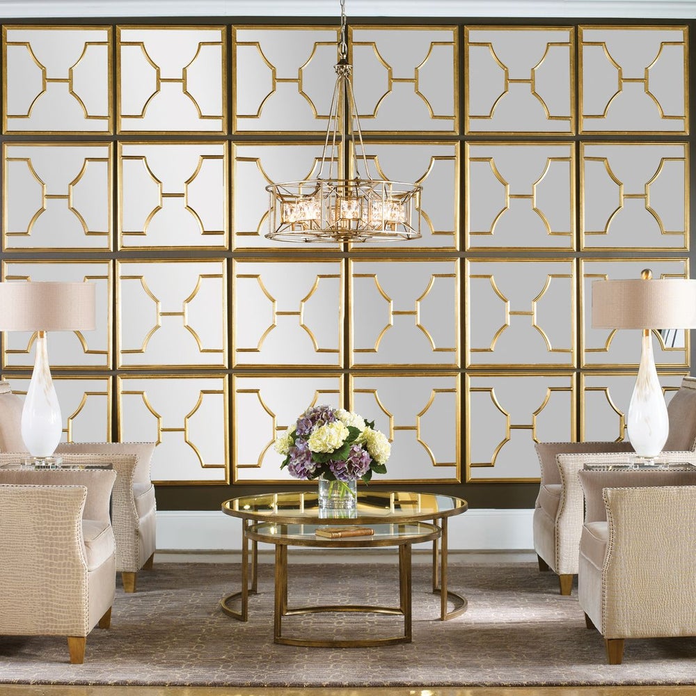 HANOVER MIRROR