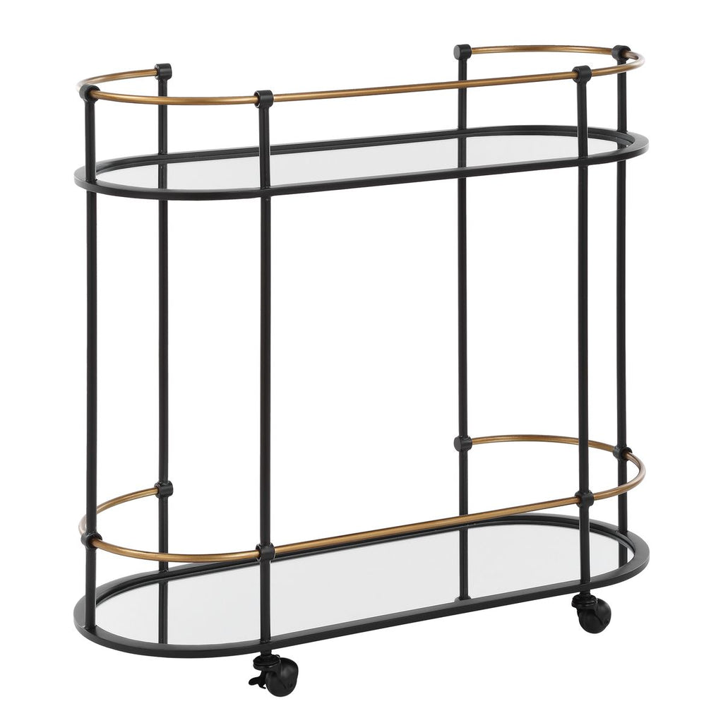 KORA BAR CART
