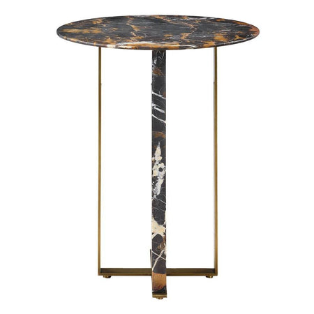 SIERRA ACCENT TABLE - Mobilart