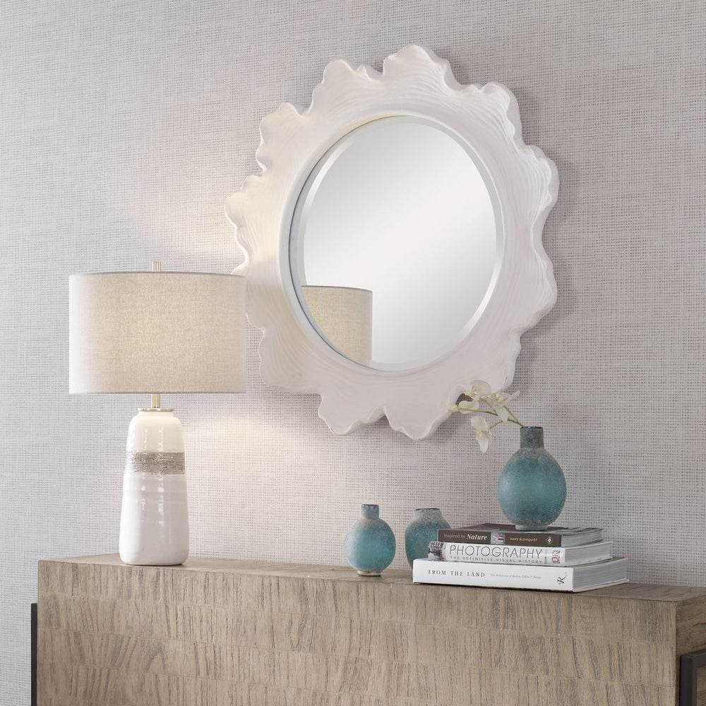 ISLAND MIRROR - Mobilart