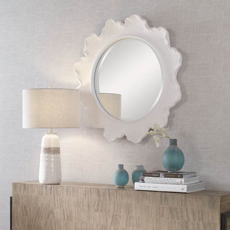 ISLAND MIRROR - Mobilart
