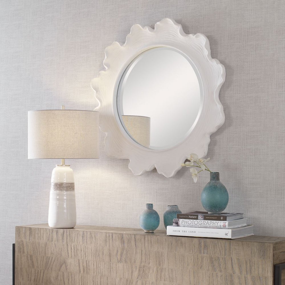 ISLAND MIRROR