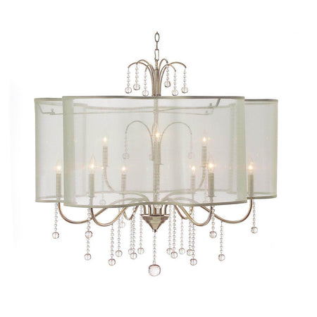 EMPRESS CHANDELIER - Mobilart