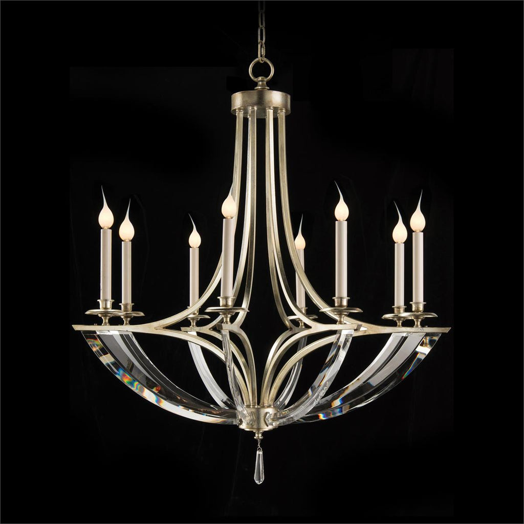 DELPHINE CHANDELIER