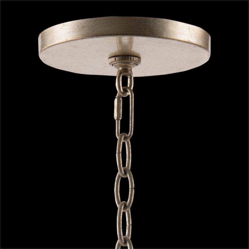 DELPHINE CHANDELIER - Mobilart
