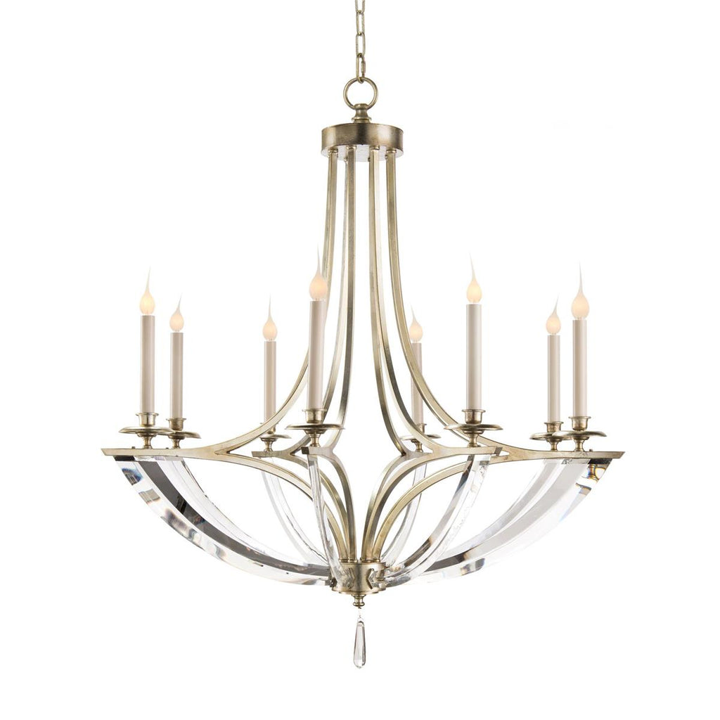 DELPHINE CHANDELIER