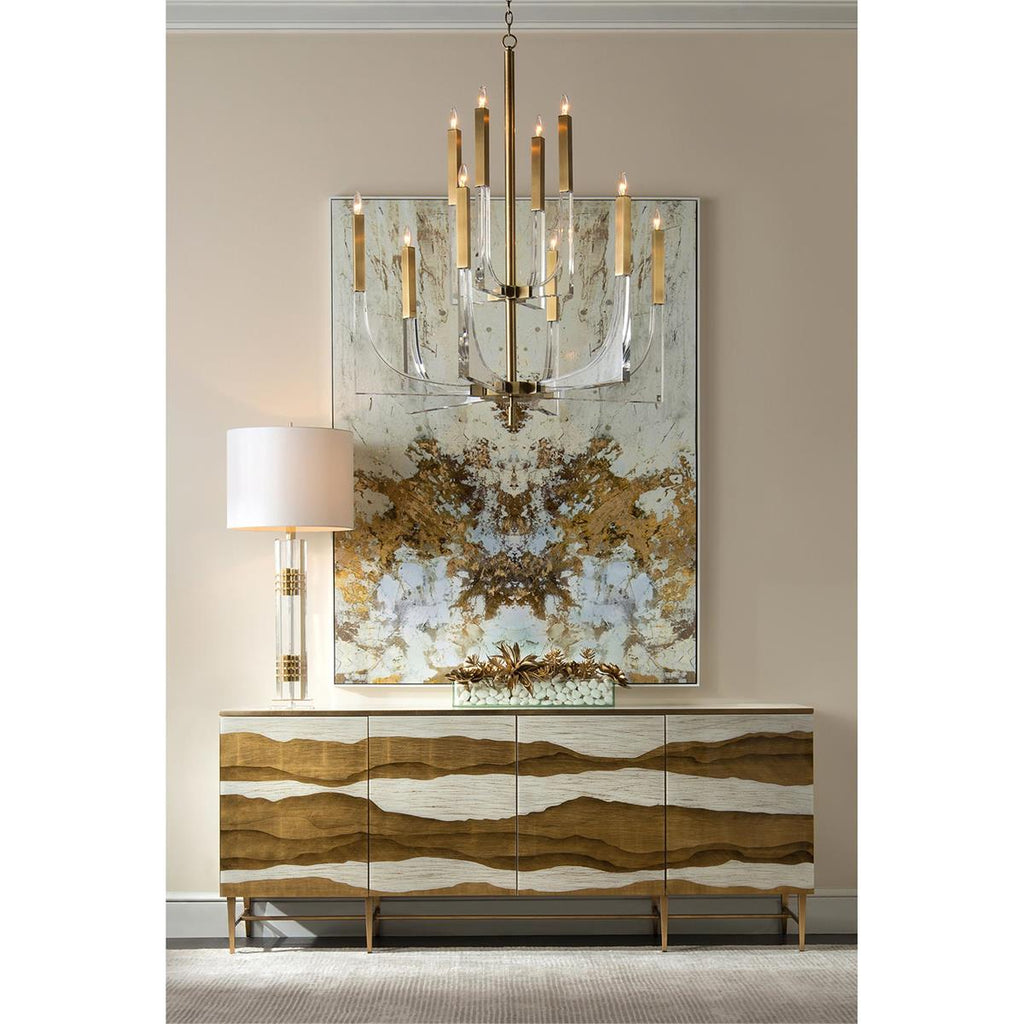 CHOPIN CHANDELIER