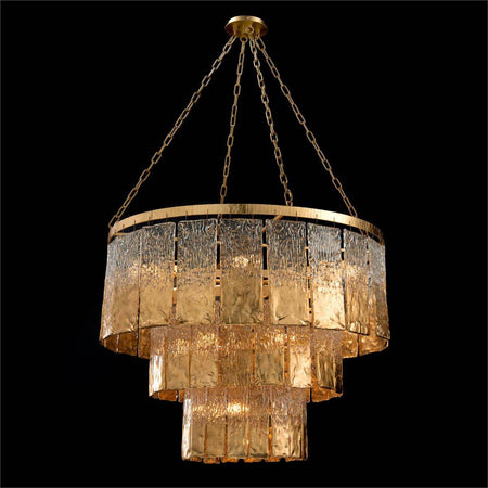 CHAGALL CHANDELIER - Mobilart