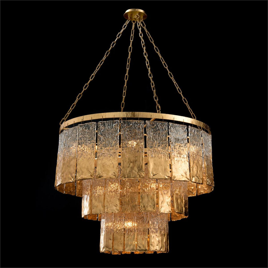 CHAGALL CHANDELIER