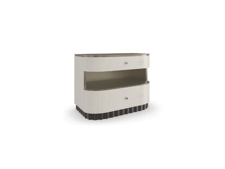BARCELONA NIGHTSTAND - Mobilart