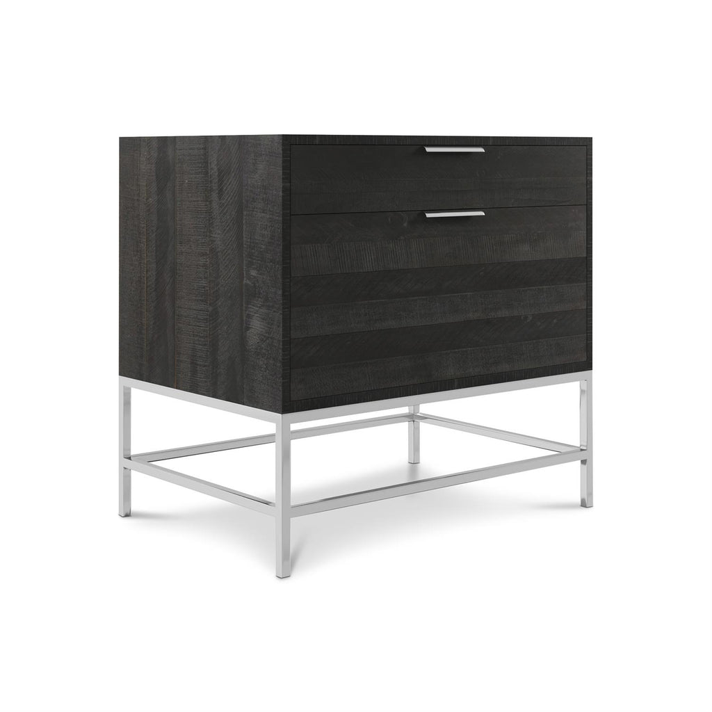 DEFINE FILING CABINET