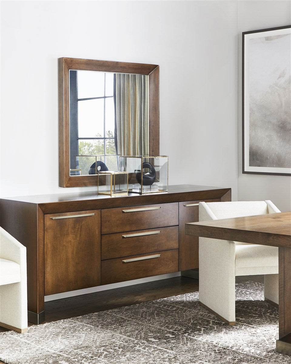 AUDREY DINING TABLE - Mobilart