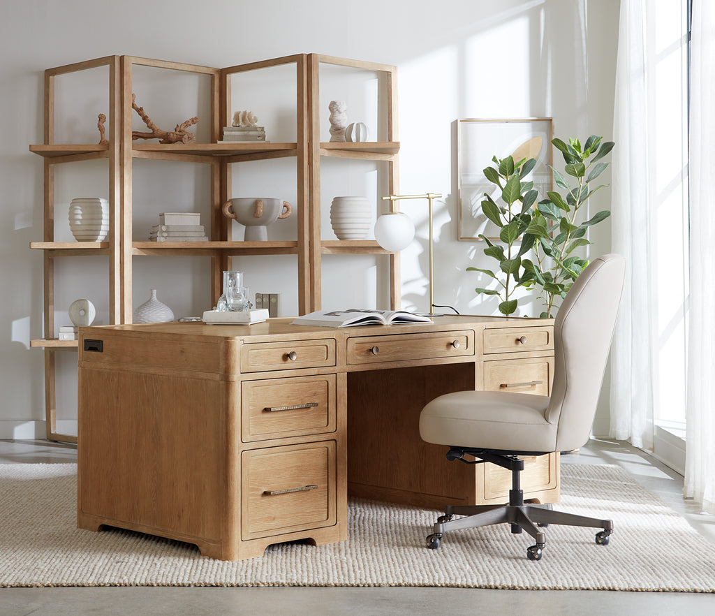 MELBOURNE OFFICE CHAIR