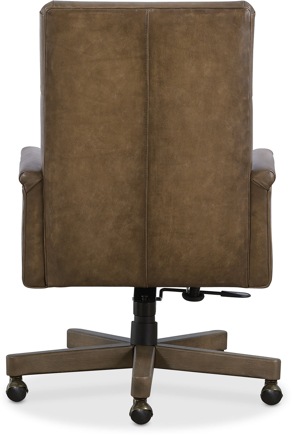 IVORY OFFICE CHAIR