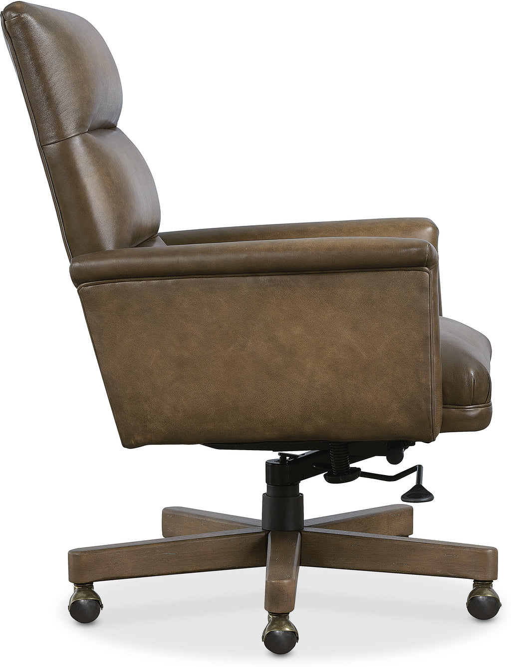 IVORY OFFICE CHAIR