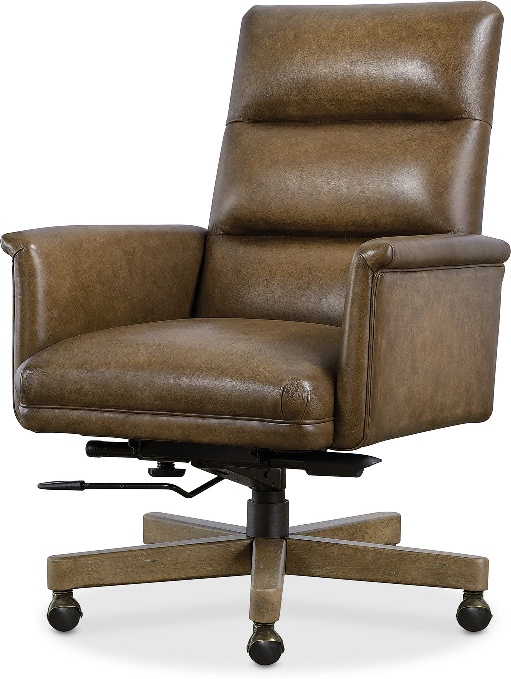 IVORY OFFICE CHAIR