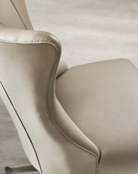 KYOTO OFFICE CHAIR - Mobilart