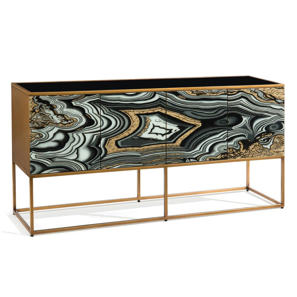 ADDISON CREDENZA